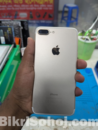 iPhone 7 plus
